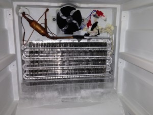explotar Matón Con rapidez Las 5 averías mas comunes en frigoríficos - Misat | Misat